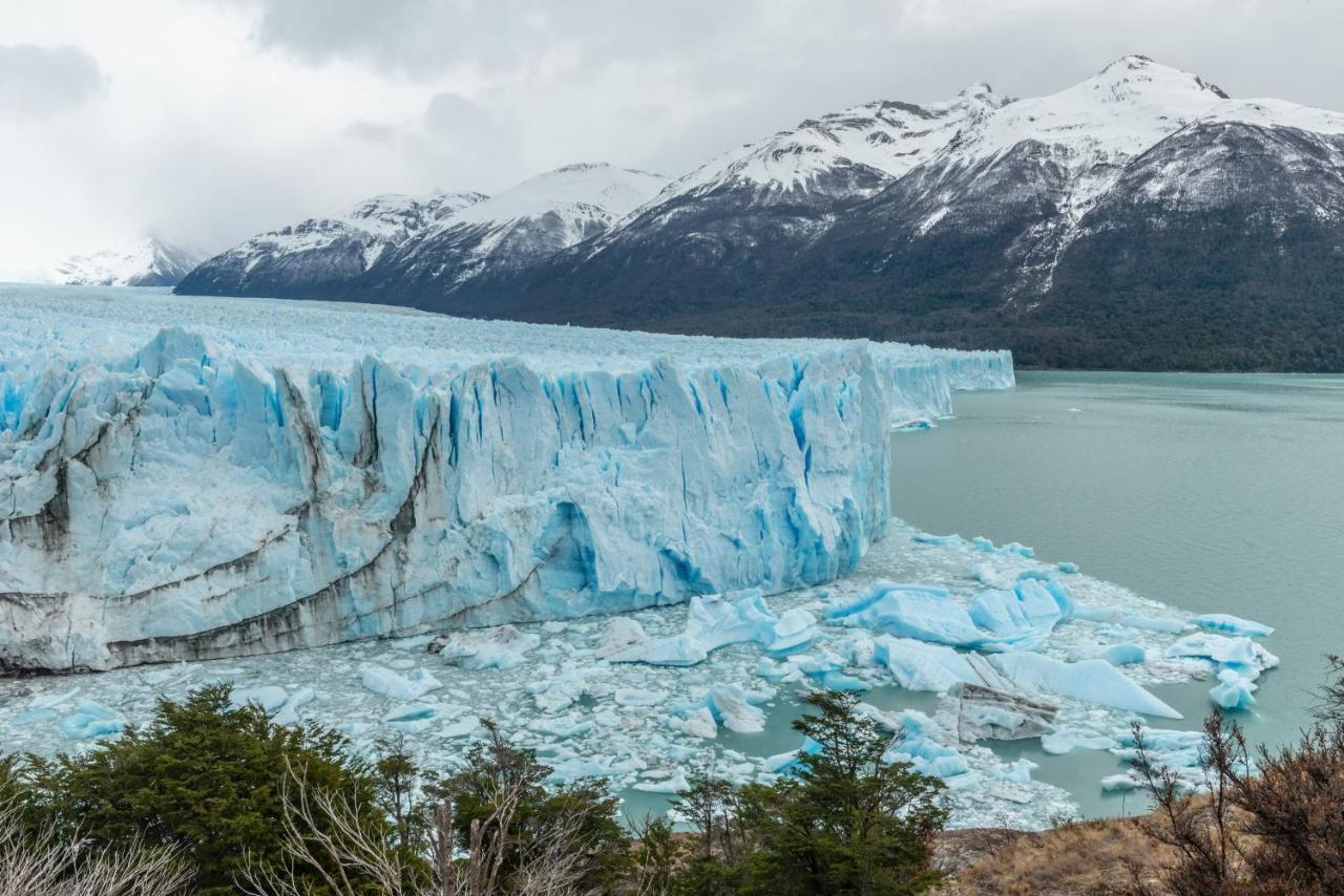 Rincon Del Calafate Hotel Buitenkant foto