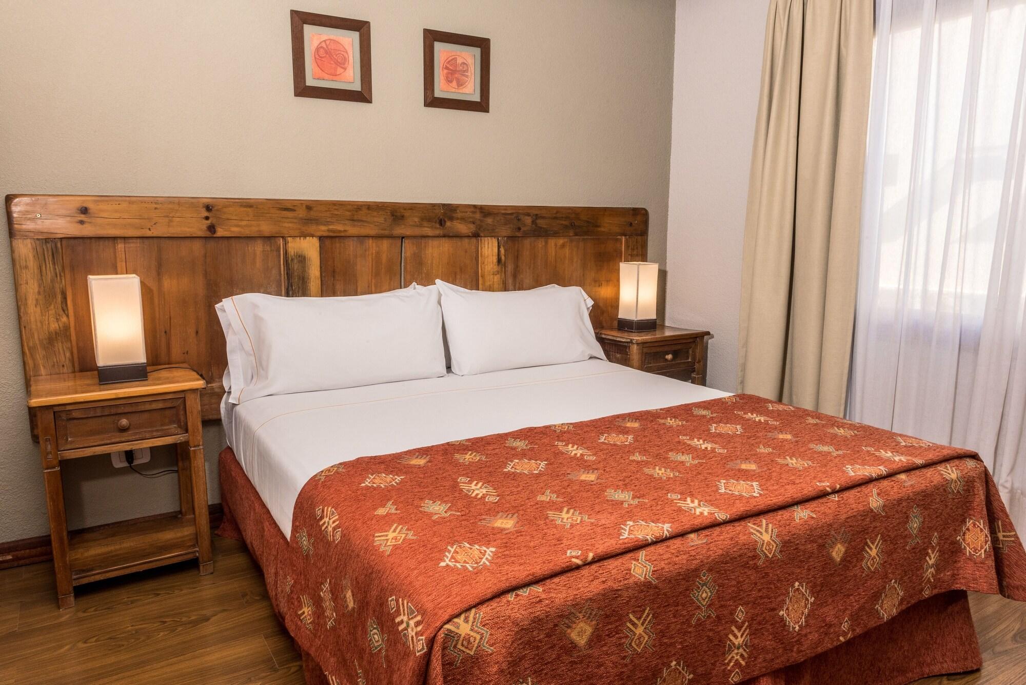 Rincon Del Calafate Hotel Buitenkant foto