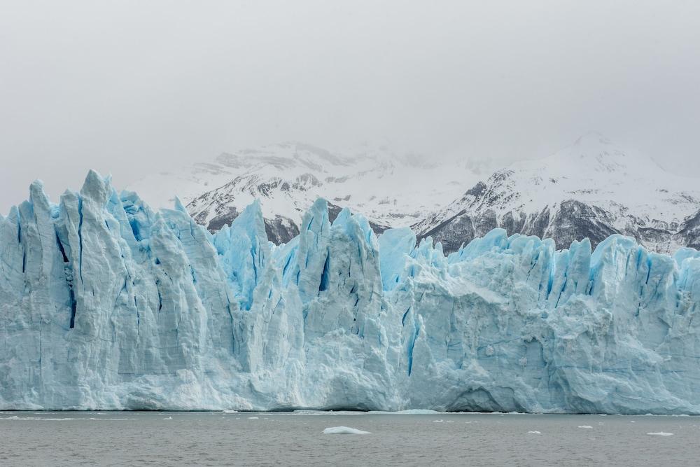 Rincon Del Calafate Hotel Buitenkant foto