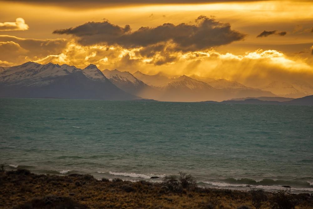 Rincon Del Calafate Hotel Buitenkant foto