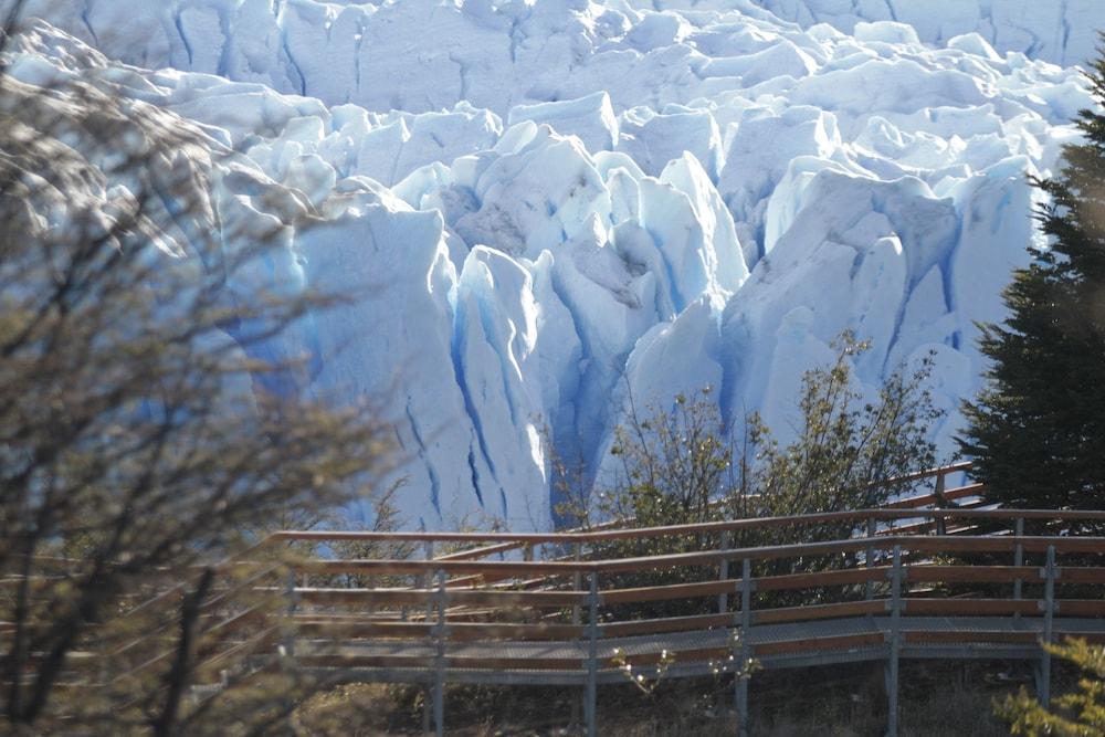 Rincon Del Calafate Hotel Buitenkant foto