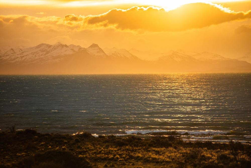 Rincon Del Calafate Hotel Buitenkant foto