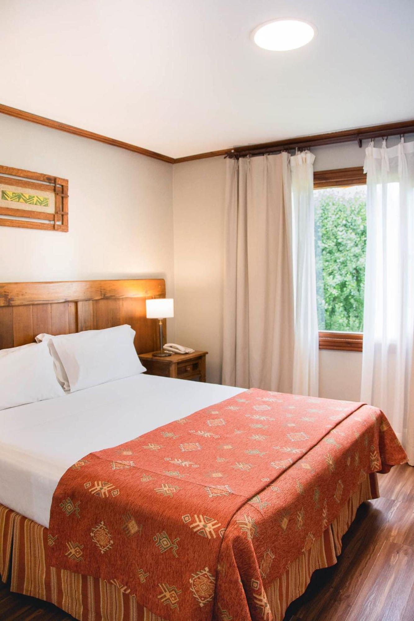 Rincon Del Calafate Hotel Buitenkant foto