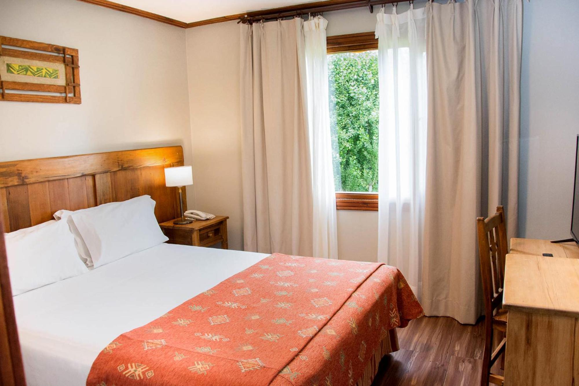 Rincon Del Calafate Hotel Buitenkant foto
