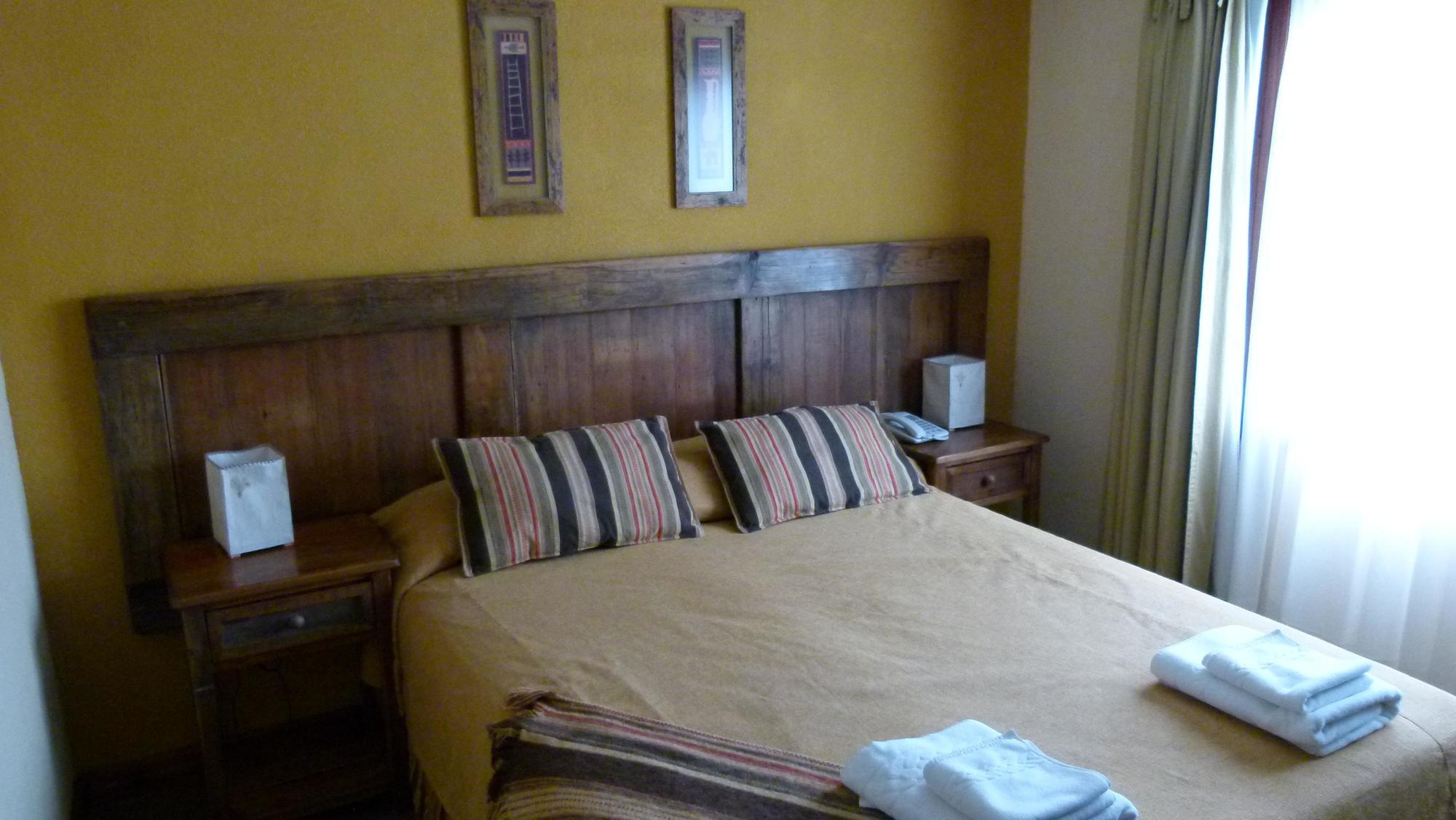 Rincon Del Calafate Hotel Buitenkant foto
