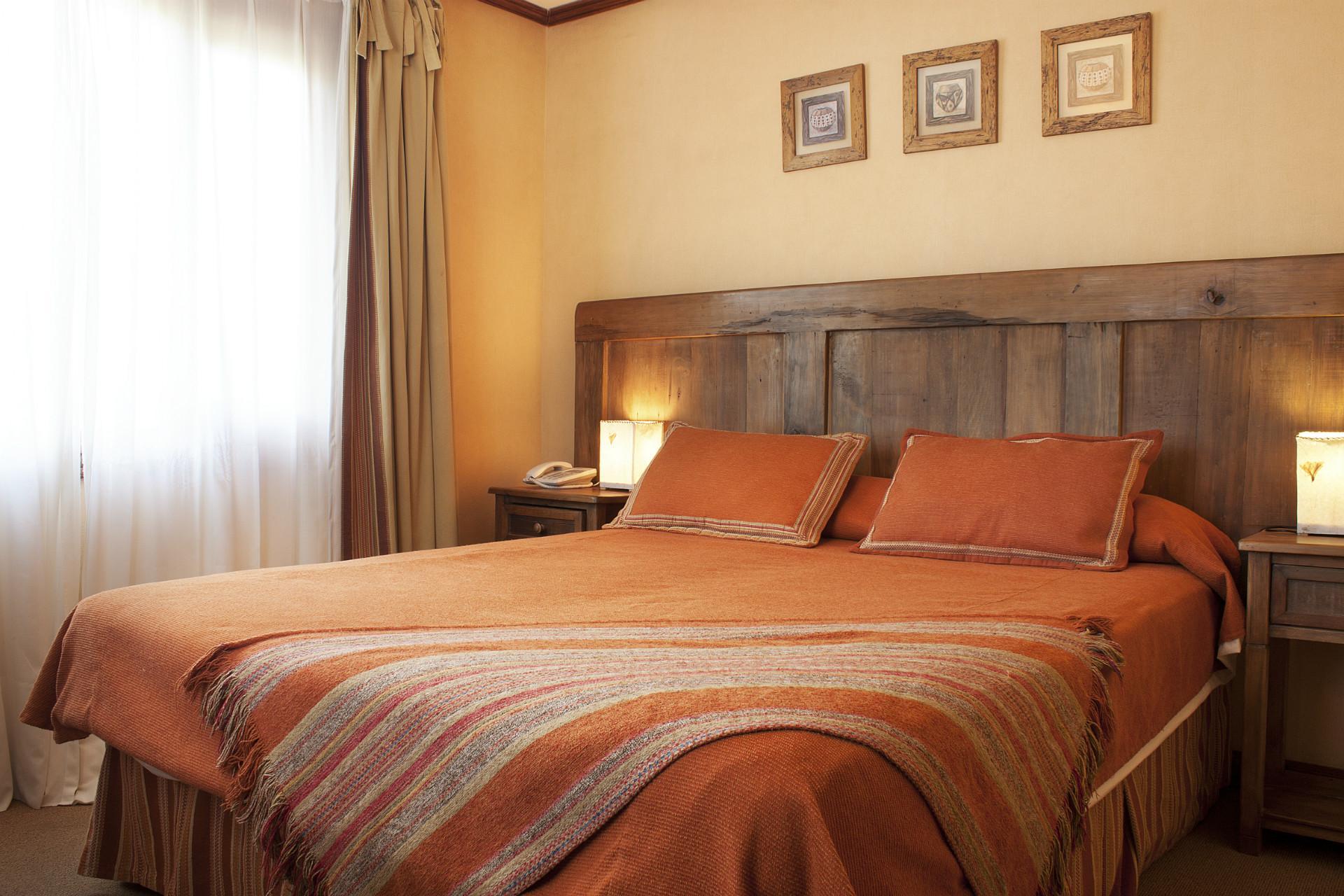 Rincon Del Calafate Hotel Buitenkant foto
