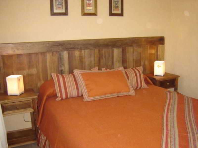 Rincon Del Calafate Hotel Buitenkant foto