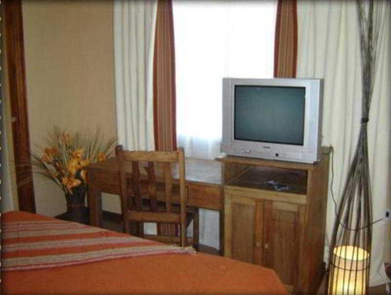 Rincon Del Calafate Hotel Buitenkant foto